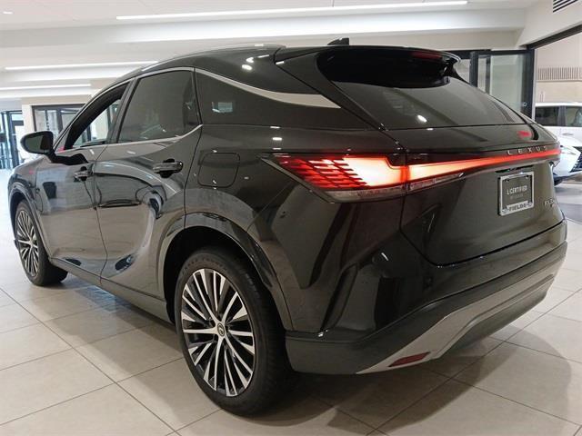 used 2023 Lexus RX 350 car, priced at $53,995