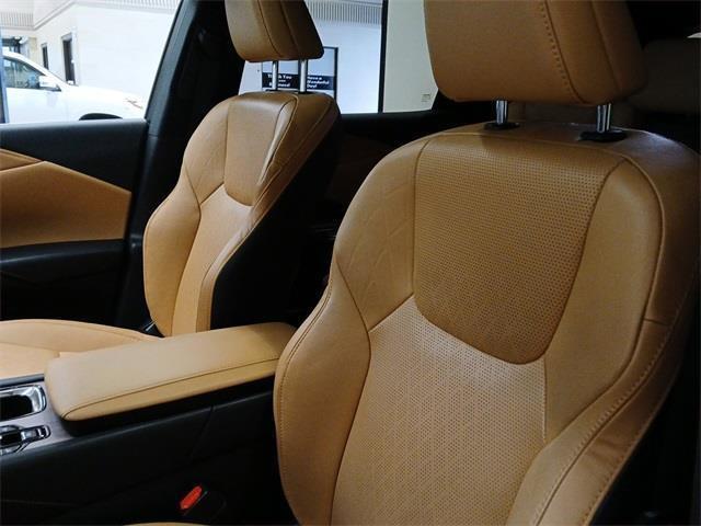 used 2023 Lexus RX 350 car, priced at $53,995