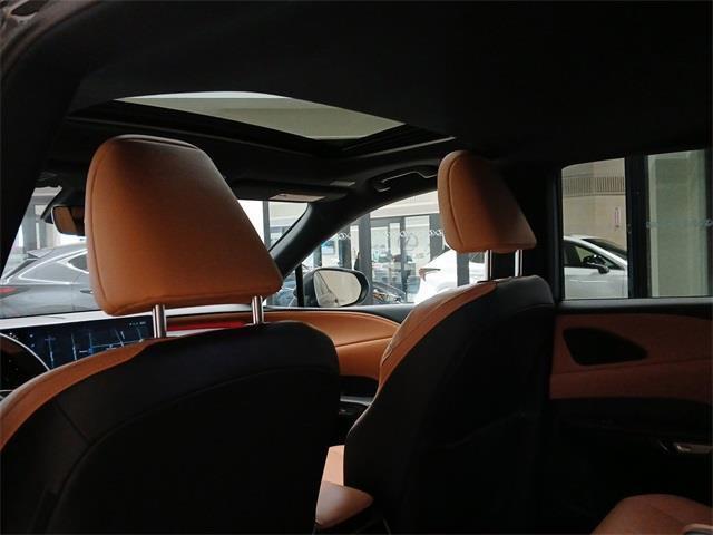 used 2023 Lexus RX 350 car, priced at $53,995