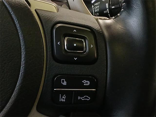 used 2021 Lexus NX 300h car, priced at $41,995
