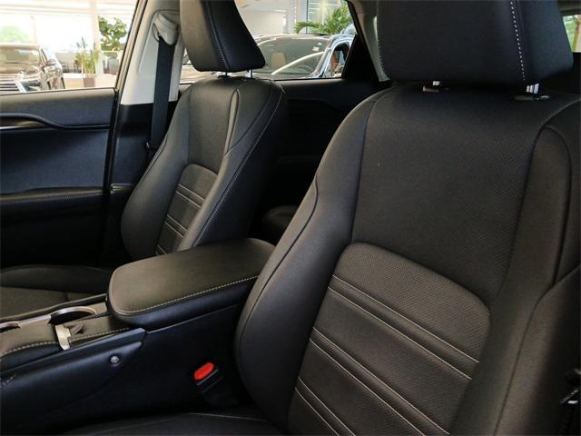 used 2021 Lexus NX 300h car, priced at $41,995