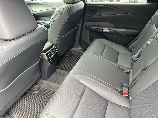 new 2025 Lexus RX 350 car, priced at $61,199