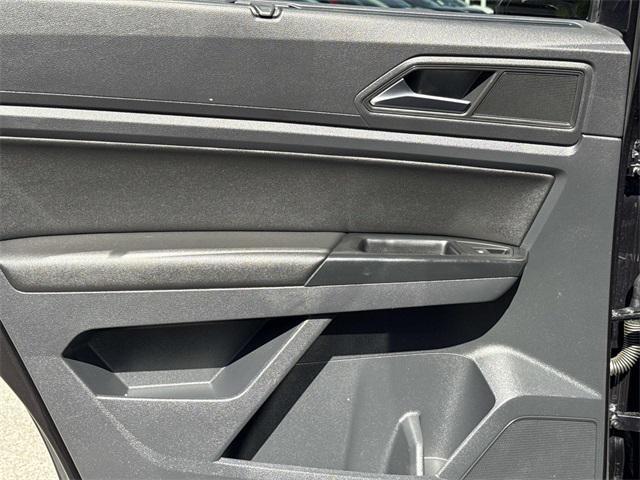 used 2021 Volkswagen Atlas car, priced at $22,995