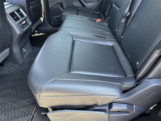 used 2021 Volkswagen Atlas car, priced at $22,995
