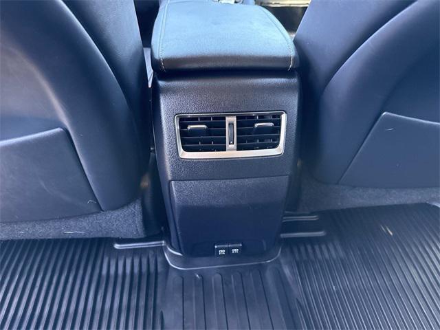 used 2020 Lexus RX 450h car, priced at $41,995