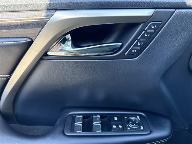 used 2020 Lexus RX 450h car, priced at $41,995