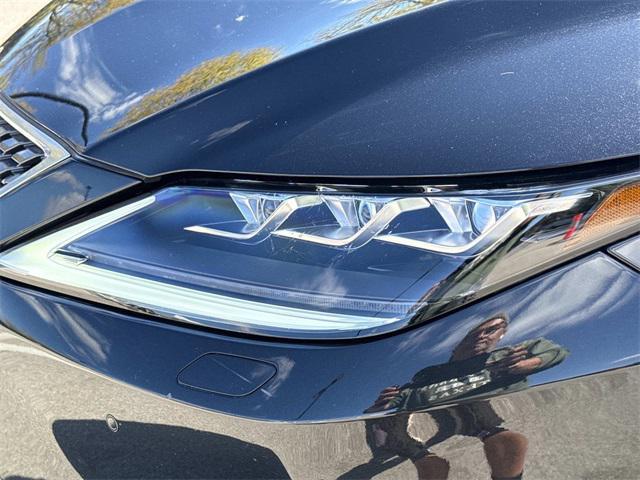 used 2020 Lexus RX 450h car, priced at $41,995