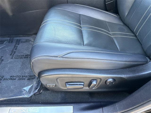 used 2020 Lexus RX 450h car, priced at $41,995
