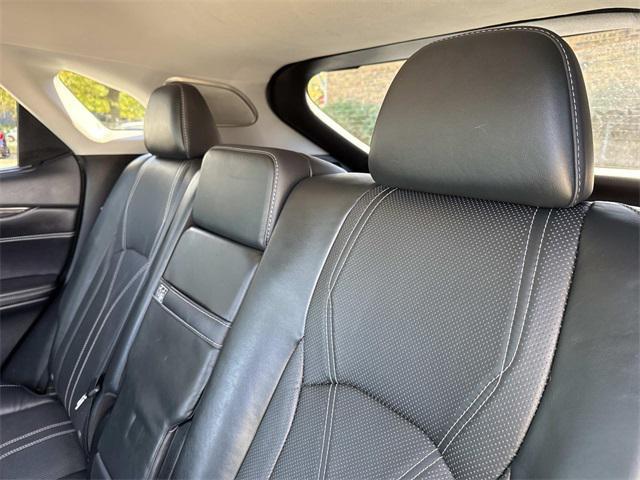 used 2020 Lexus RX 450h car, priced at $41,995