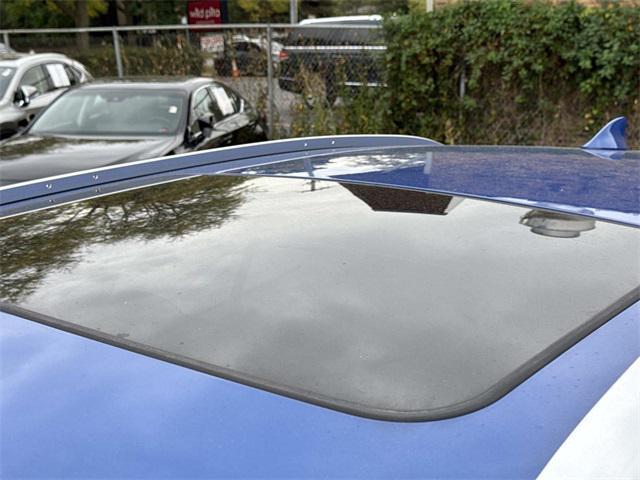 new 2025 Lexus UX 300h car, priced at $43,532