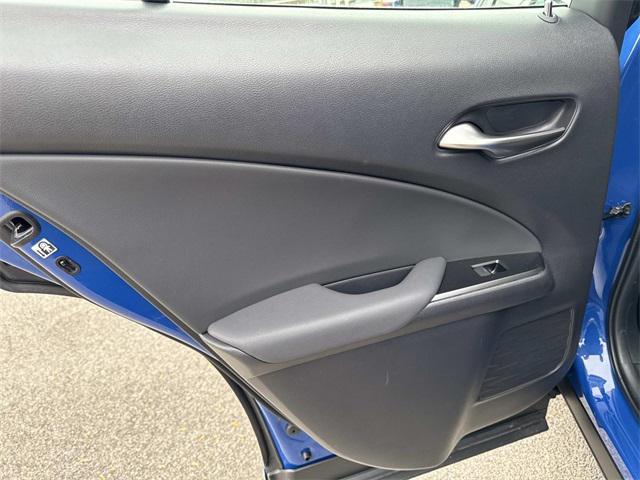 new 2025 Lexus UX 300h car, priced at $43,532