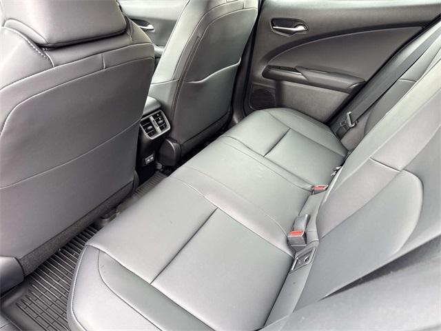 new 2025 Lexus UX 300h car, priced at $43,532