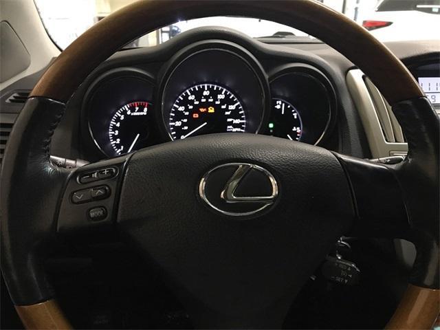 used 2008 Lexus RX 350 car, priced at $17,995