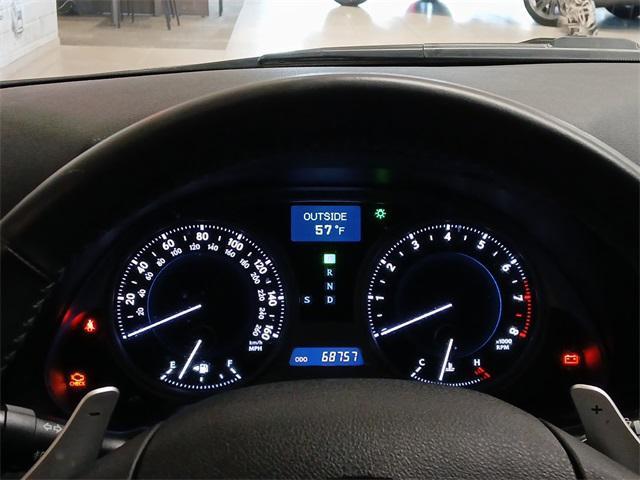 used 2007 Lexus IS 250 car, priced at $13,995
