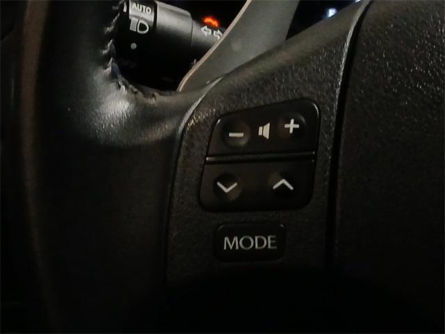 used 2007 Lexus IS 250 car, priced at $13,995