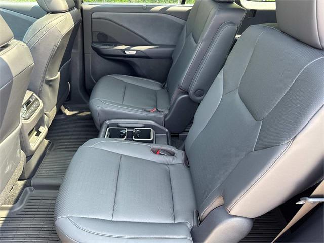 new 2025 Lexus TX 350 car, priced at $62,834