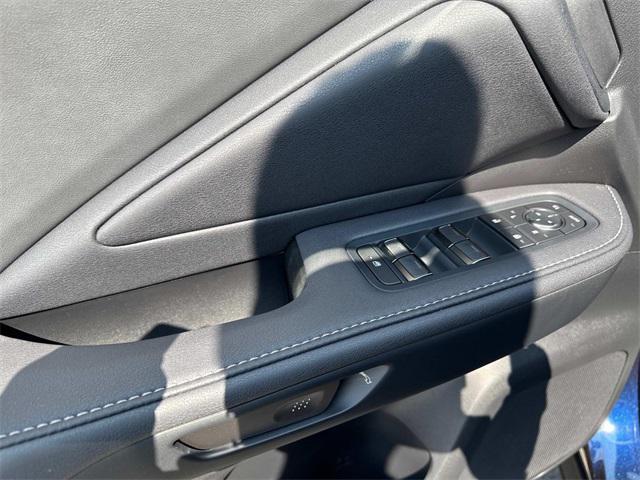new 2025 Lexus TX 350 car, priced at $62,834