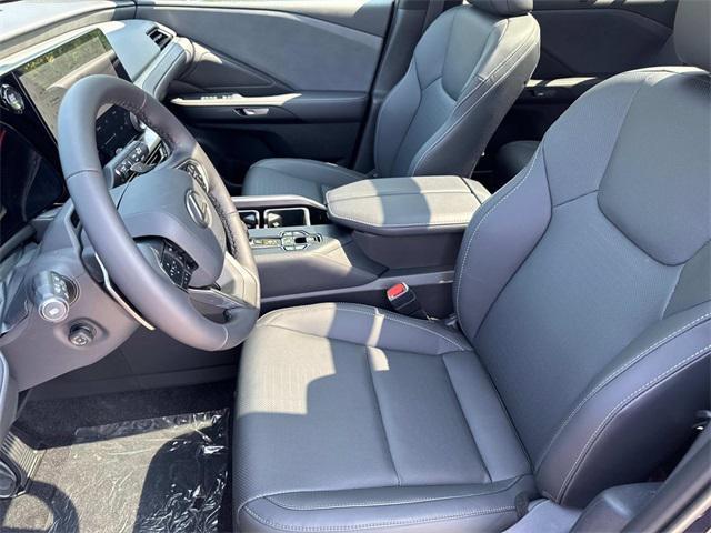new 2025 Lexus TX 350 car, priced at $62,834