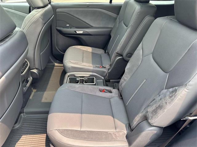 new 2025 Lexus TX 350 car, priced at $69,104