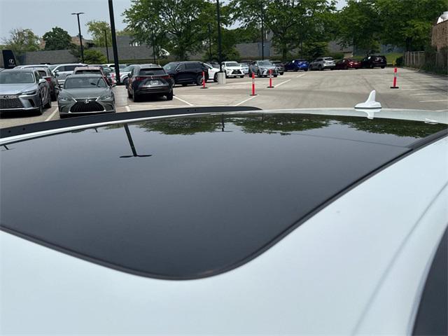 used 2022 Audi SQ8 car, priced at $65,995