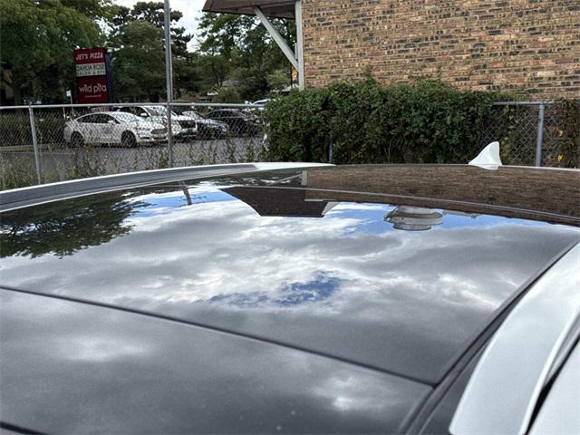 used 2018 Lexus RX 450h car, priced at $28,995