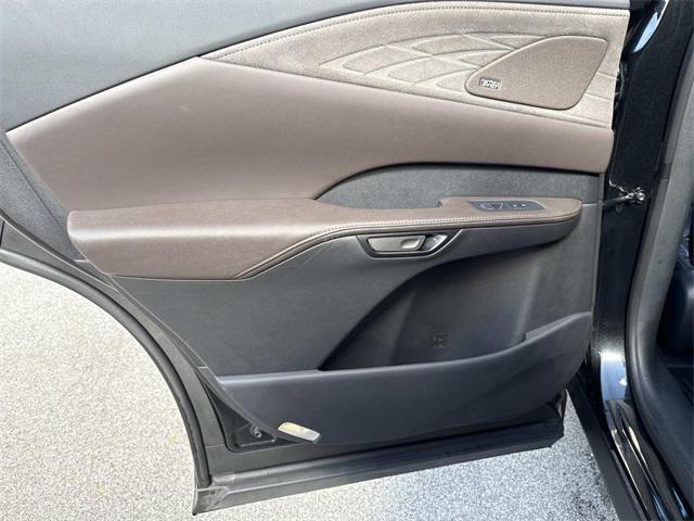 used 2023 Lexus RX 350 car, priced at $59,995