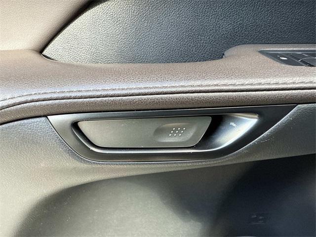 used 2023 Lexus RX 350 car, priced at $59,995