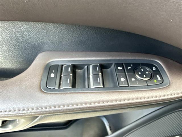 used 2023 Lexus RX 350 car, priced at $59,995