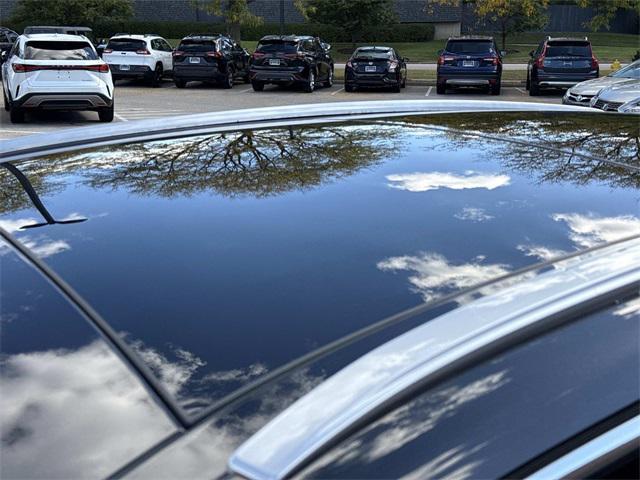 used 2023 Lexus RX 350 car, priced at $59,995