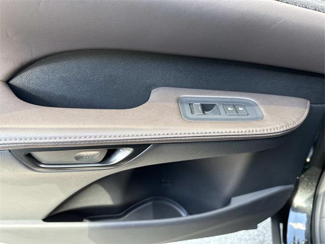 used 2023 Lexus RX 350 car, priced at $59,995