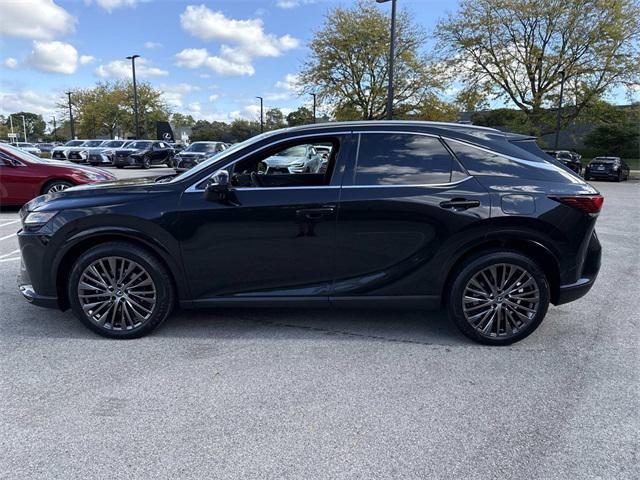 used 2023 Lexus RX 350 car, priced at $59,995