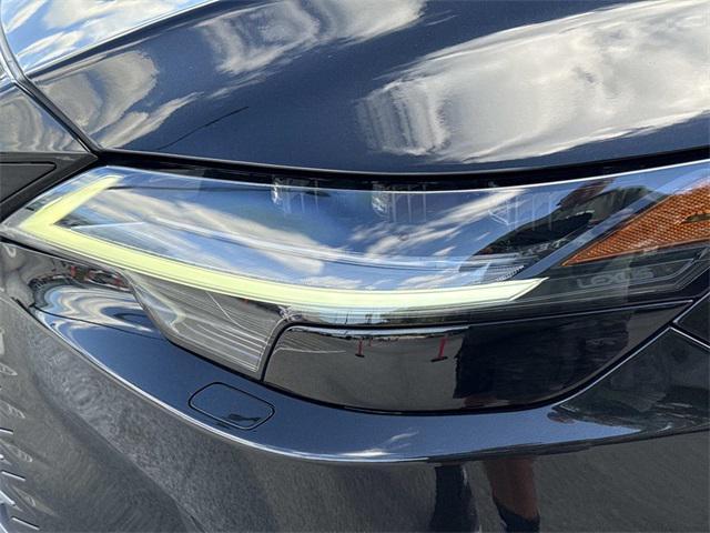 used 2023 Lexus RX 350 car, priced at $59,995