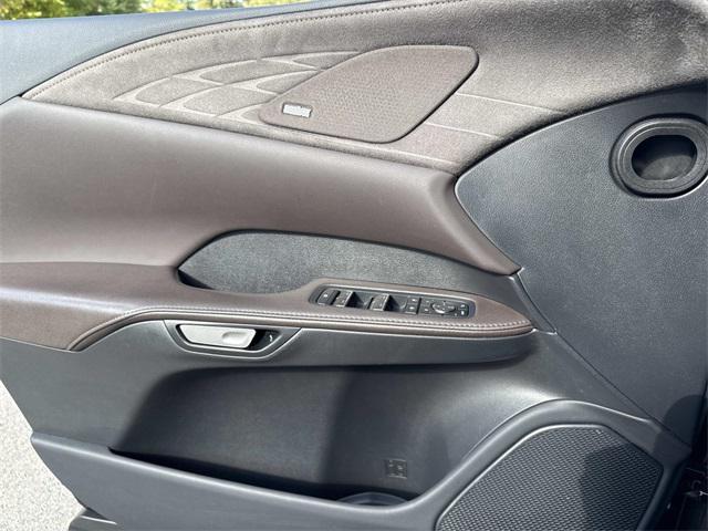 used 2023 Lexus RX 350 car, priced at $59,995