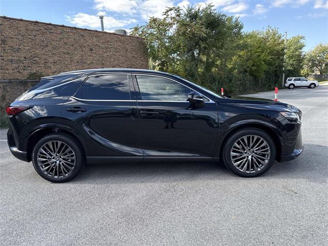 used 2023 Lexus RX 350 car, priced at $59,995