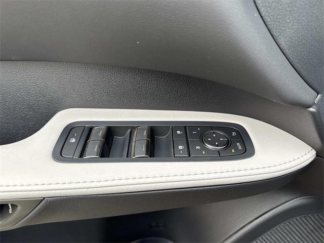 new 2025 Lexus RX 350 car, priced at $63,104