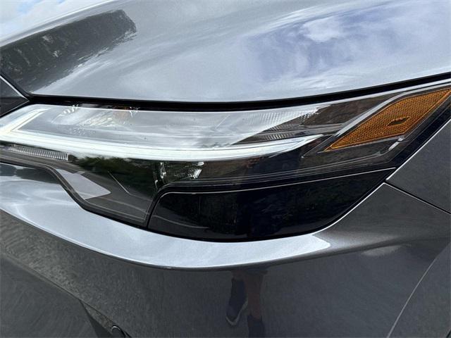 new 2025 Lexus RX 350 car, priced at $63,104