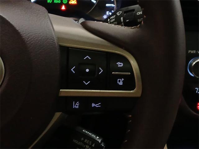 used 2018 Lexus RX 450h car, priced at $41,995