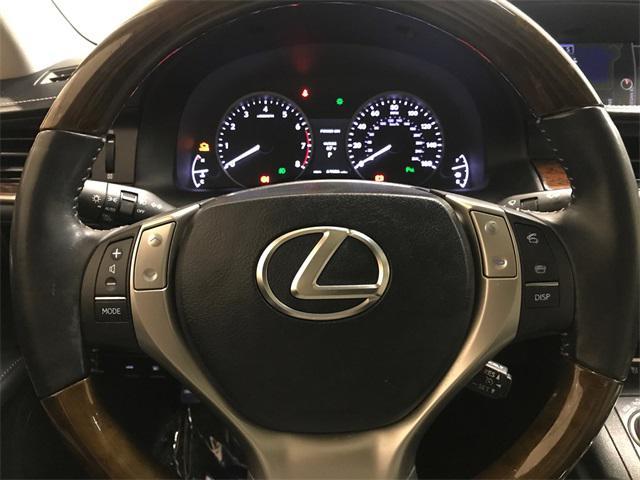 used 2013 Lexus ES 350 car, priced at $19,995