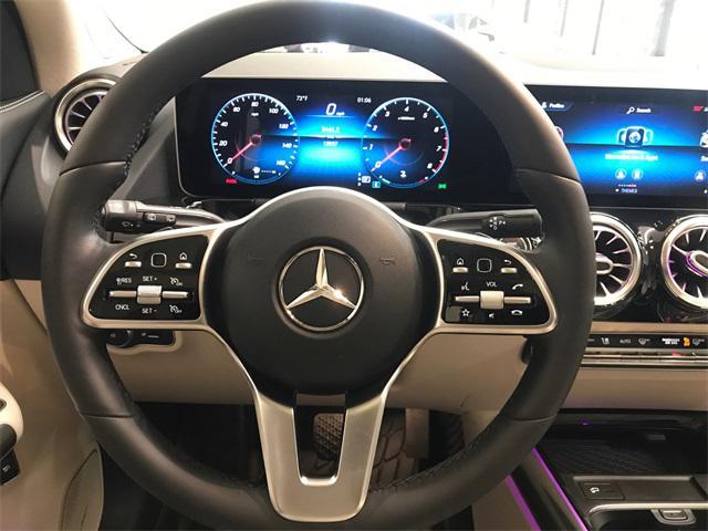 used 2021 Mercedes-Benz GLA 250 car, priced at $33,895