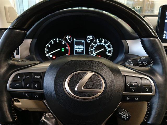 used 2022 Lexus GX 460 car, priced at $57,995