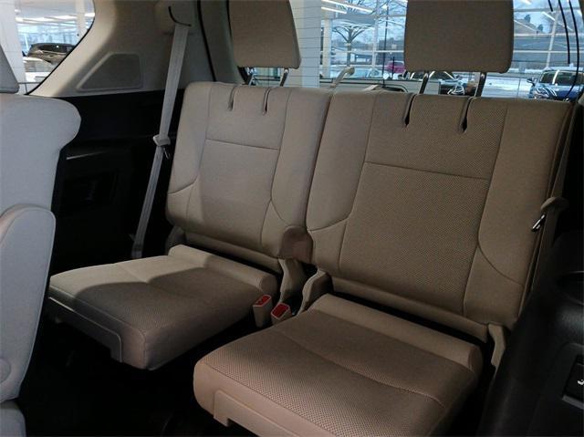 used 2022 Lexus GX 460 car, priced at $57,995