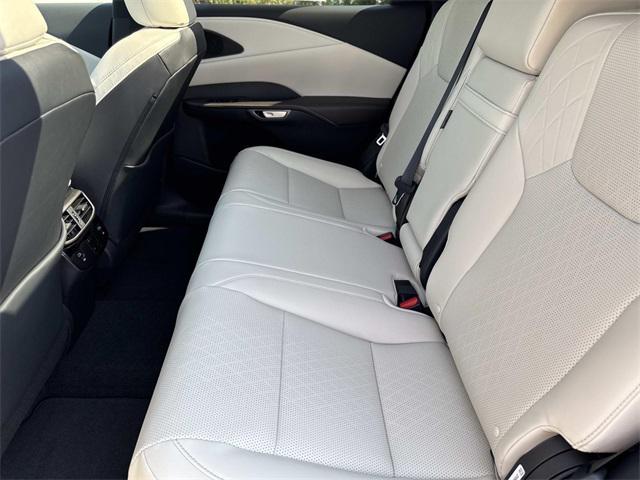 new 2025 Lexus RX 350 car, priced at $60,390