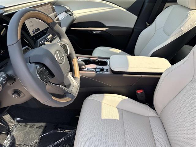 new 2025 Lexus RX 350 car, priced at $60,390