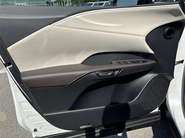 new 2025 Lexus RX 350 car, priced at $60,390