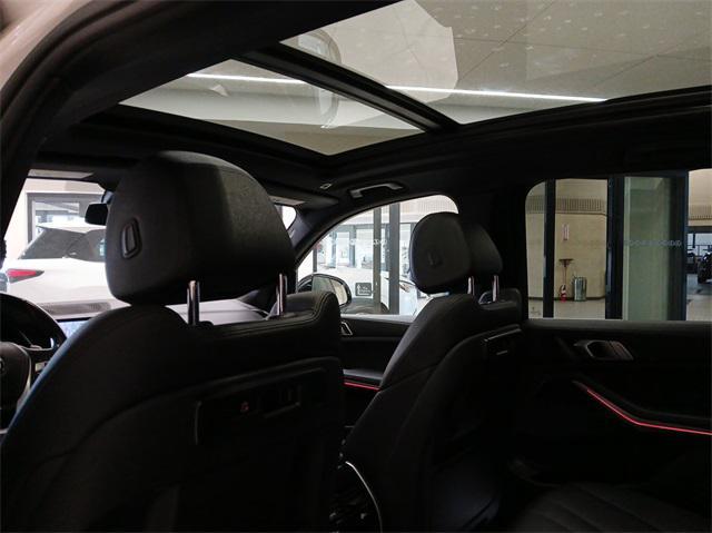 used 2020 BMW X5 car, priced at $32,995