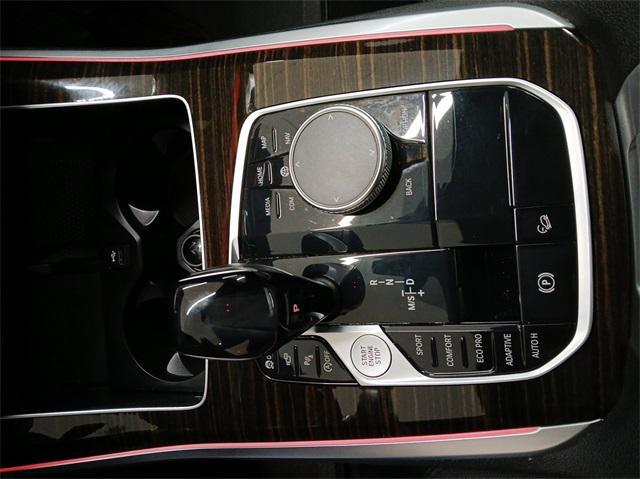 used 2020 BMW X5 car, priced at $32,995