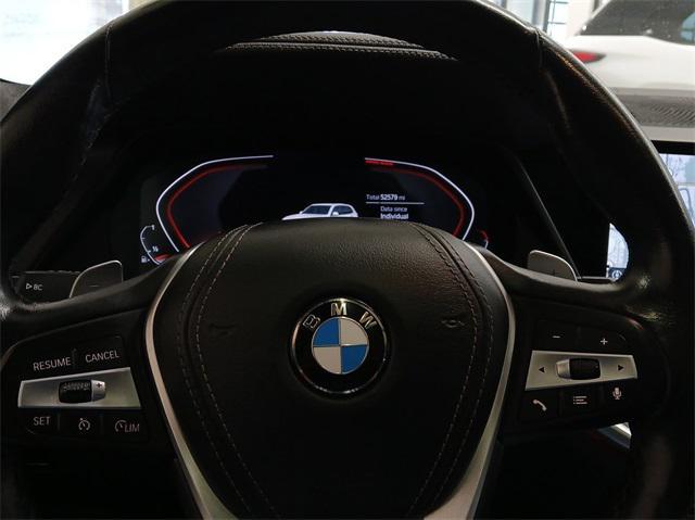 used 2020 BMW X5 car, priced at $32,995