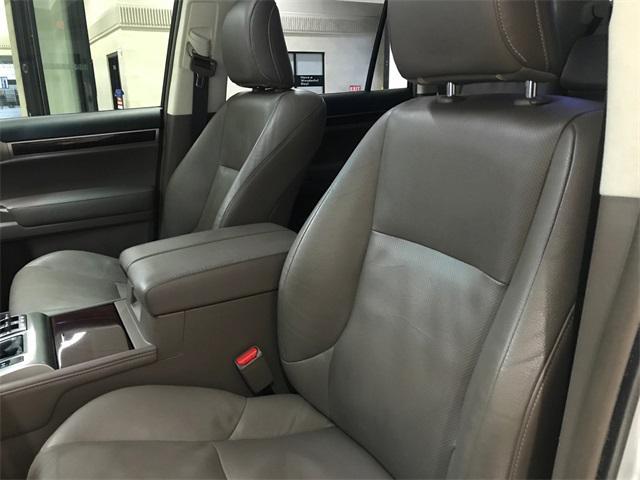 used 2015 Lexus GX 460 car, priced at $25,995