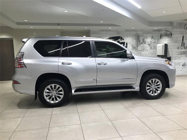 used 2015 Lexus GX 460 car, priced at $25,995