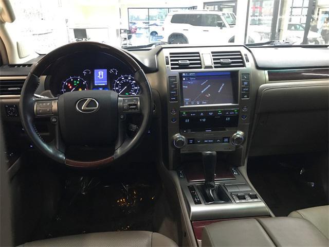 used 2015 Lexus GX 460 car, priced at $25,995